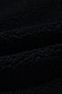 Sherpa Stand Collar Jacket Vest